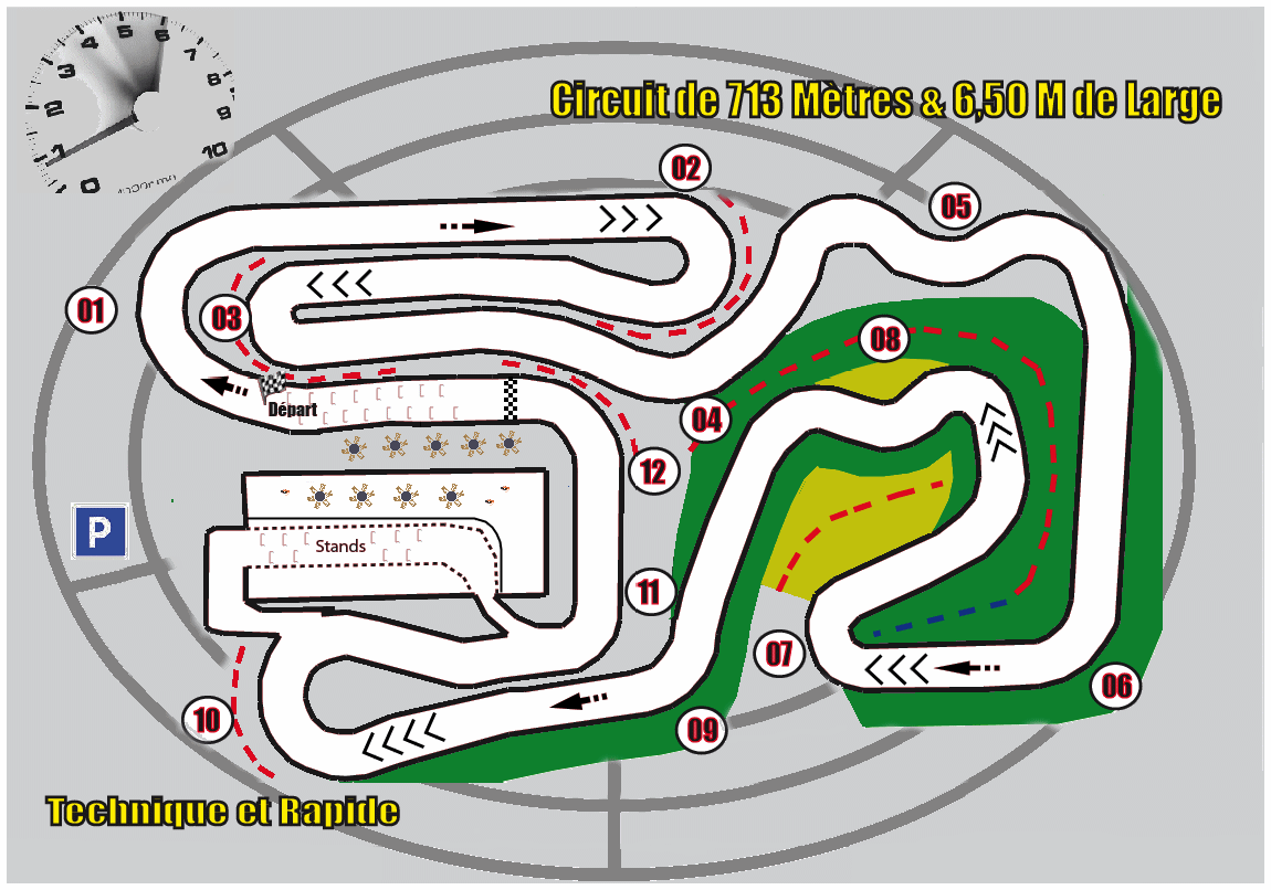 Circuit