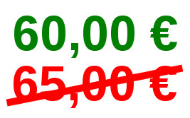 60 €