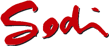 Logo SODI