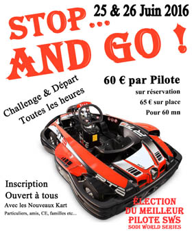 Stop and Go